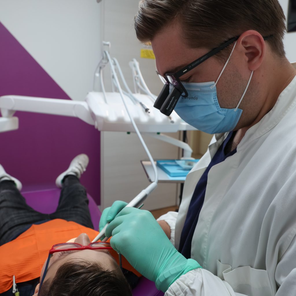 Servizi - LMP Medical Group